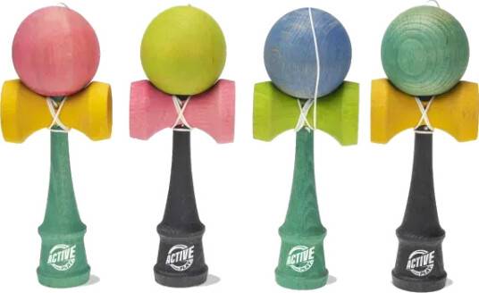 Tactic Sverige Active Play Kendama Tactic Sverige Active Play Kendama