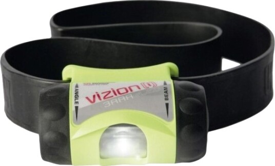 Uk Underwater Kinetics 3Aaa Vizion Atex Hodelykt Ex Sone 1 65 Lm 60 M