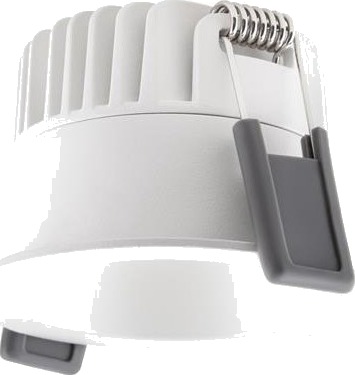 Spot/Stråler P 8W 927 Ps Dimbar Ip44