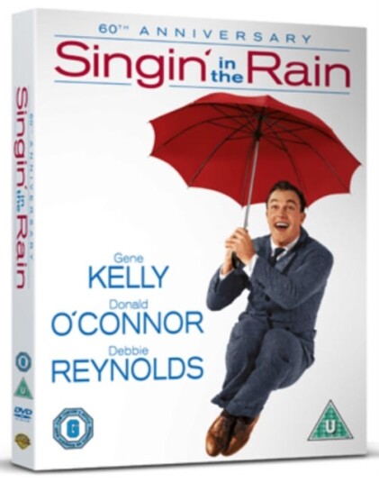 Singin' In The Rain Singin' In The Rain