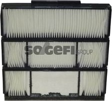 COOPERSFIAAM FILTERS PC8125 Kupefilter COOPERSFIAAM FILTERS PC8125 Kupefilter