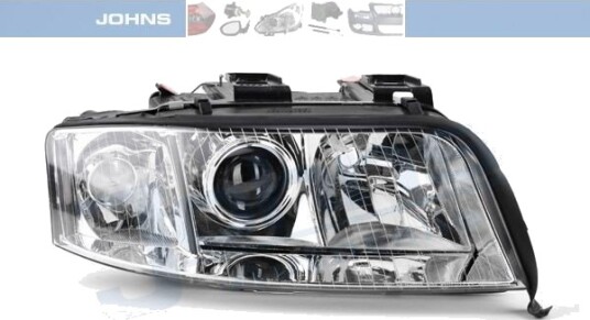 JOHNS 13 18 10-65 Frontlykter