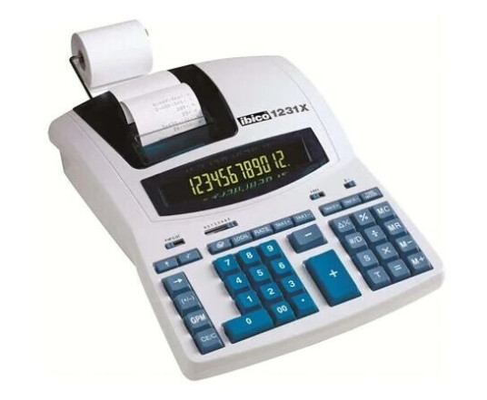 Ibico Rexel Professional 1231X Ibico Rexel Professional 1231X