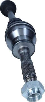 MAXGEAR 49 0079 Drivaksel