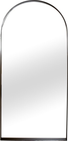 Mirror HOME4YOU Svart