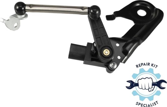 MiesslerAutomotive 41243-01-309C Sensor, nivåregulering