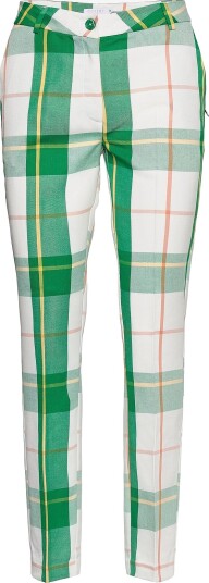 Coster Copenhagen | Pants W. Press Fold Lucia Fit | 32