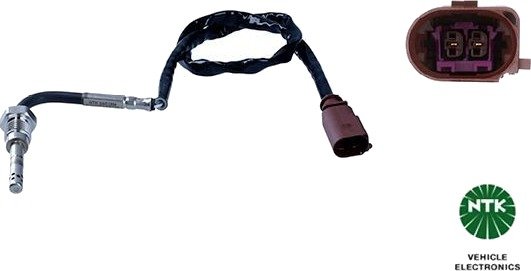 Sensor, eksostemperatur NTK 97967