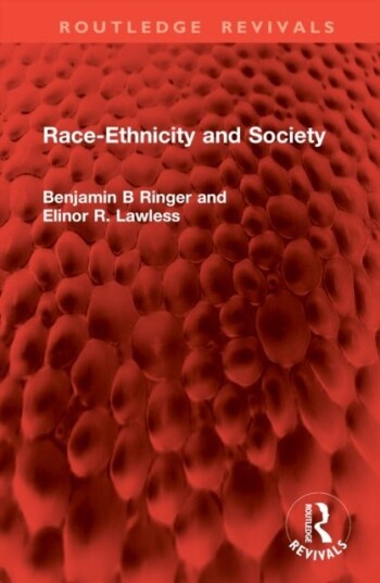 Race Ethnicity and Society