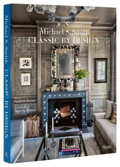 Michael Smith Interiors  Classic by Design