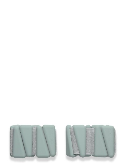 Yogiraj Ankel /Handledsvikter 0,45 Kg Sage Green Yogiraj Green 29X 7X 1.5CM