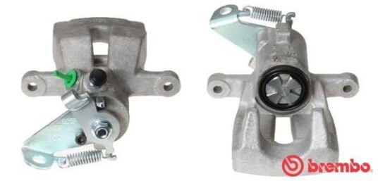 Bremsecaliper BREMBO F 68 111 Bremsecaliper BREMBO F 68 111