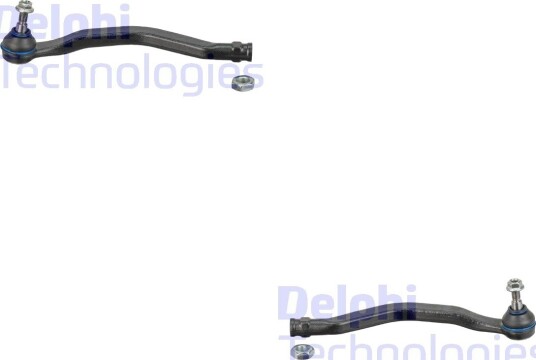 Endeledd DELPHI DLI914N0050