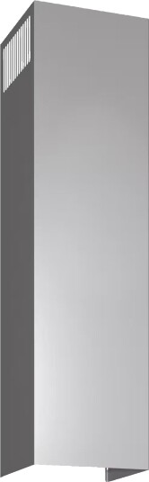 Siemens ventilatorforlenger LZ12250