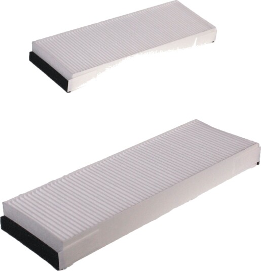 FILTRON K 1162-2x Kupefilter FILTRON K 1162-2x Kupefilter