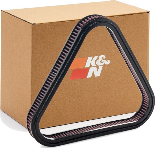Luftfilter K&N Filters E 1970 Luftfilter K&N Filters E 1970