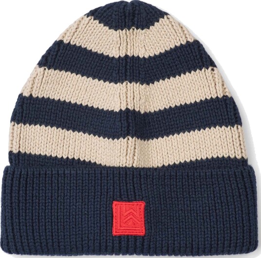 Liewood Ezra Lue Classic Navy / Sandy Stripe 3 4 år