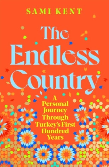 The Endless Country The Endless Country