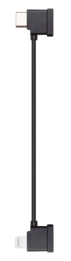 DJI Mavic Air 2 RC Cable Lightning Con