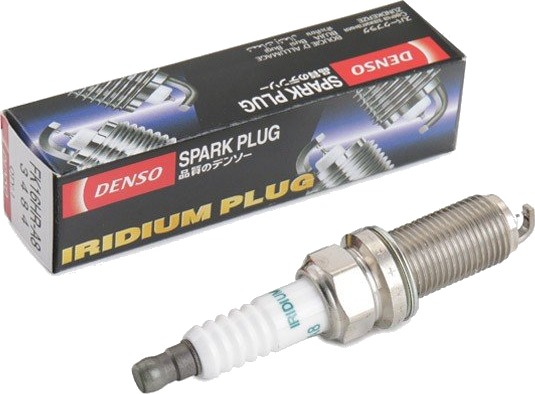 DENSO FK16HR-A8 Tennplugg DENSO FK16HR-A8 Tennplugg