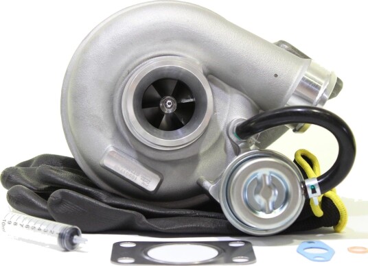 Turbolader ALANKO 10901755 Turbolader ALANKO 10901755