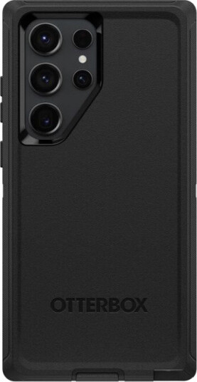 Otterbox Defender Robust deksel for Galaxy S23 Ultra Otterbox Defender Robust deksel for Galaxy S23 Ultra