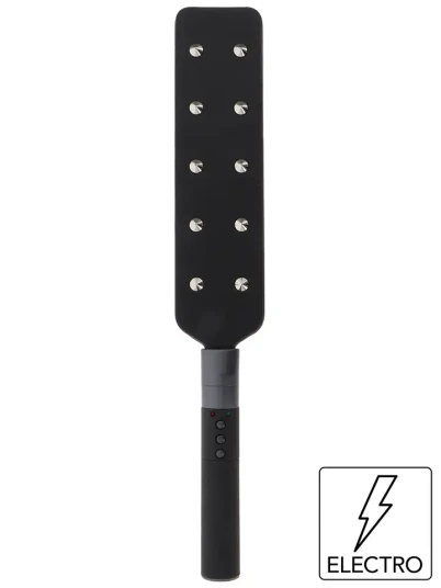 Hidden Desire Extreme Electro Paddle