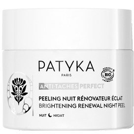 Patyka Brightening Renewal Night Peel 50ml