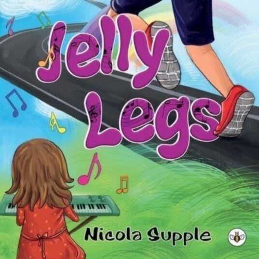 Jelly Legs Jelly Legs