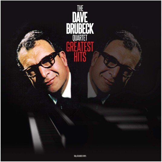 Dave Brubeck  Greatest Hits  LP/Vinyl