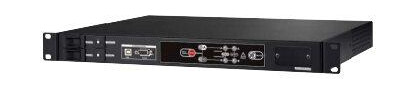 PowerWalker ATS - redundant switch