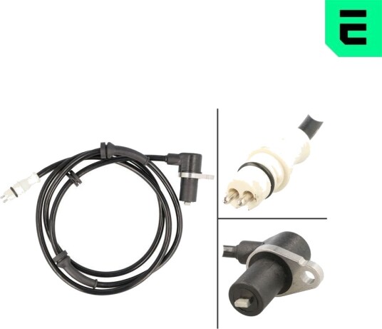 OPTIMAL 06 S281 Sensor ABS