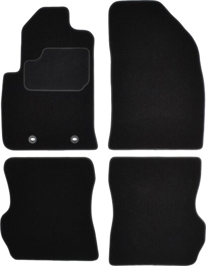 CUSTOPOL FOR95C Bilmatter