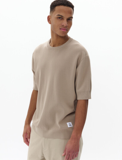Matinique Matrivolt 73 - Beige - M