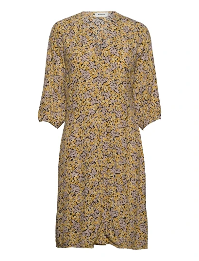 Modström | Ella Short Print Dress | XS Modström | Ella Short Print Dress | XS