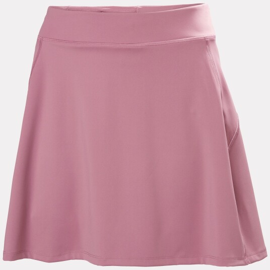 Helly Hansen Hp Skort 2.0 Dame Skjørt Med Shorts Rosa Xs