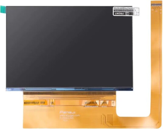 Anycubic Lcd Skjerm For Photon Mono 4k Anycubic Lcd Skjerm For Photon Mono 4k