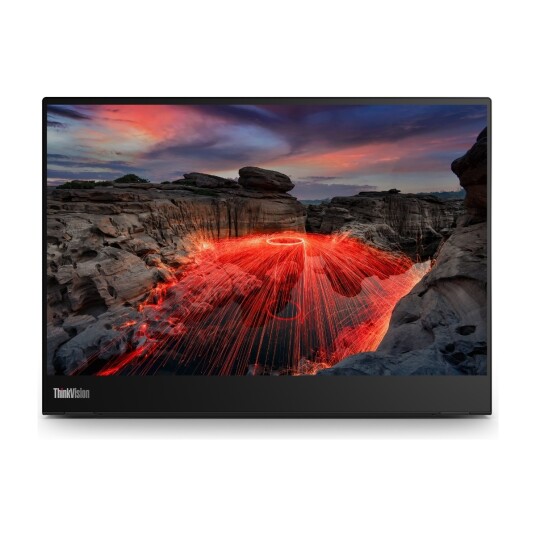 Lenovo TS/M14t Gen 2 14" Touch 1920x1080 16:9 Lenovo TS/M14t Gen 2 14" Touch 1920x1080 16:9