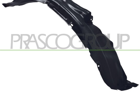 Innvendig hjulskjerm PRASCO TY2813603