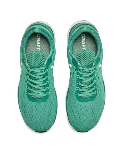 Craft Løpesko Engineered Team Green Dame Str. 40 3/4 Grønn Par Craft Løpesko Engineered Team Green Dame Str. 40 3/4 Grønn Par