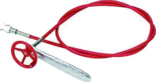 Wilesco Universal Kabelfjernkontroll Modell Z 361 Wilesco Universal Kabelfjernkontroll Modell Z 361