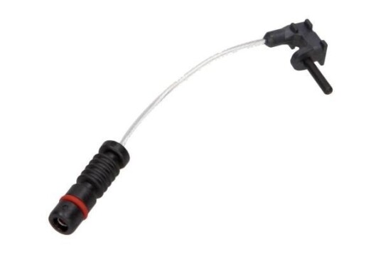 Slitasjevarsler bremseklosser MAXGEAR 23 0005