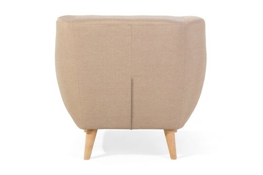 Lenestol Motala Beige