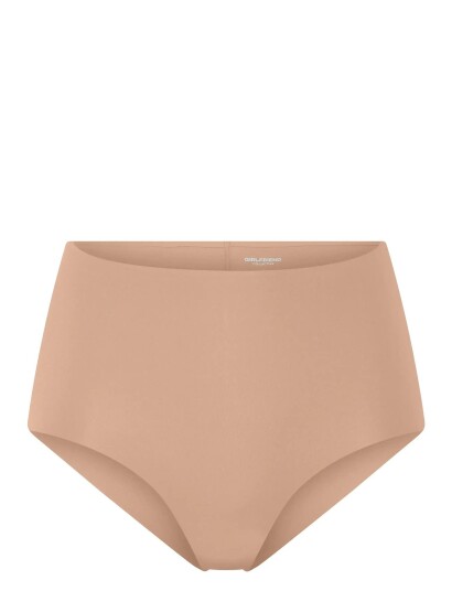 Girlfriend Collective | High Rise Brief Bonded | S