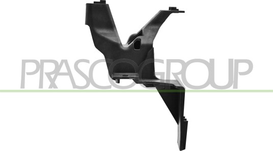PRASCO AD2021004 Holder, støtfanger