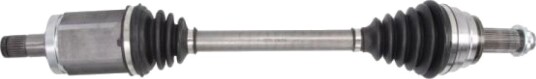 Point Gear Drivaksel POINT GEAR PNG74809 Point Gear Drivaksel POINT GEAR PNG74809