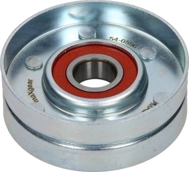 MAXGEAR 54-0596 Strammehjul, kilerem