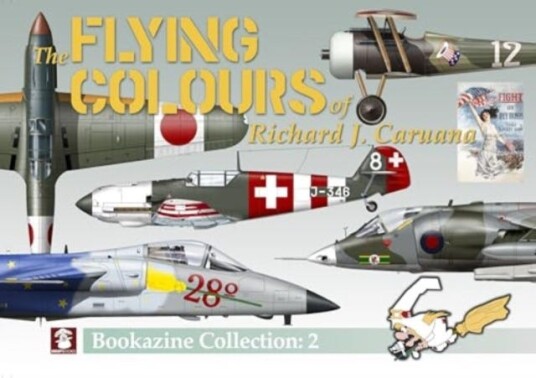 Bookazine Collection 2 Bookazine Collection 2