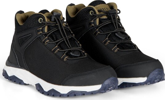 Urberg Kids' Fall Boot Black Beauty/Capers 34 Urberg Kids' Fall Boot Black Beauty/Capers 34