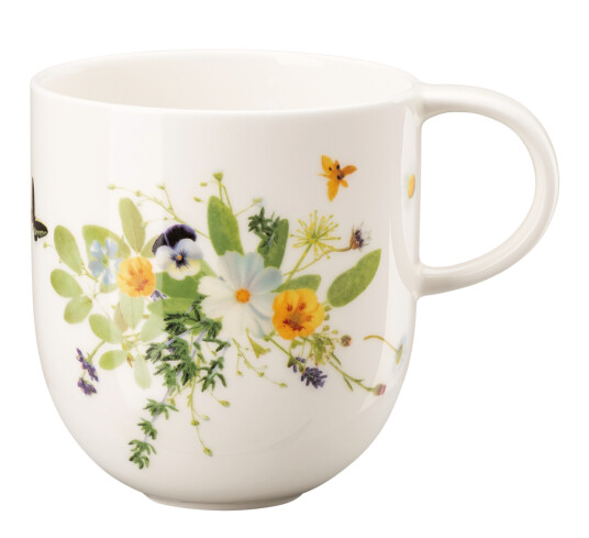 Rosenthal Grand Air krus gul